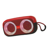 Hitage BT-5.0 Fusion Wireless Speaker with RGB lights